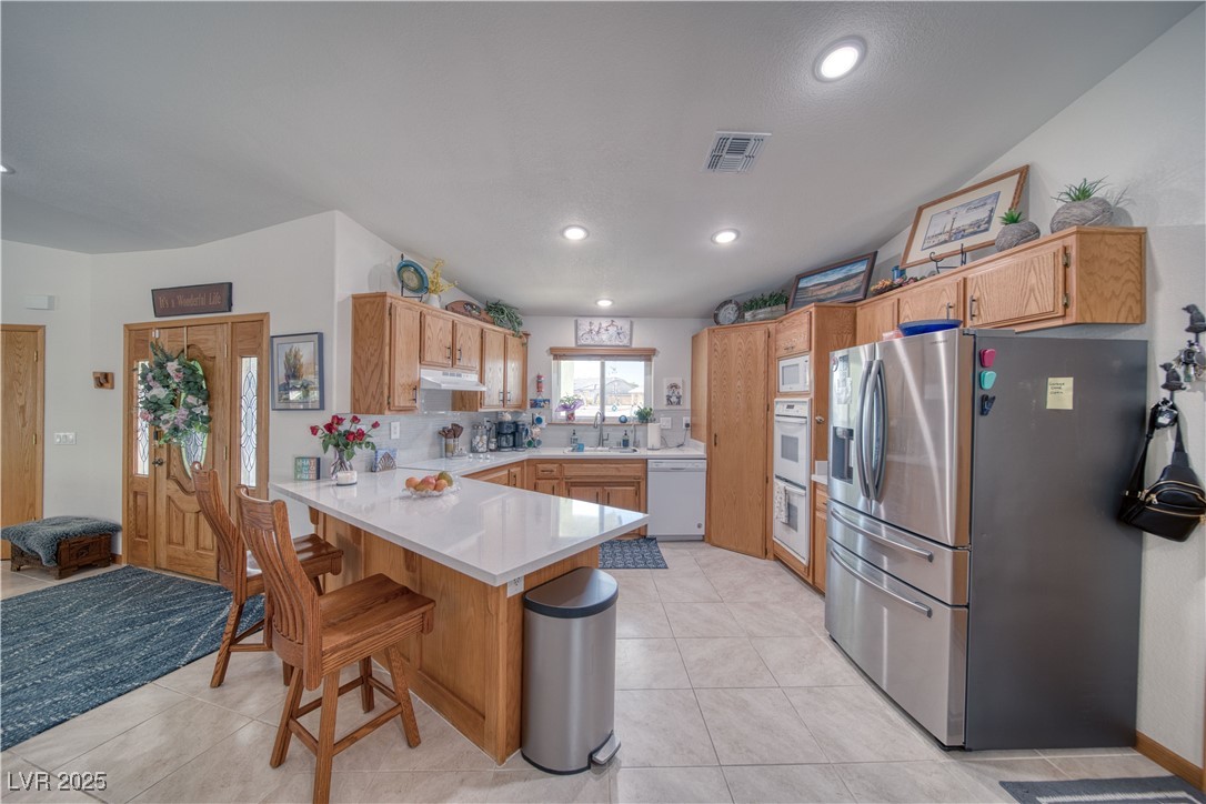6490 Wagon Wheel Court, Pahrump, Nevada image 10