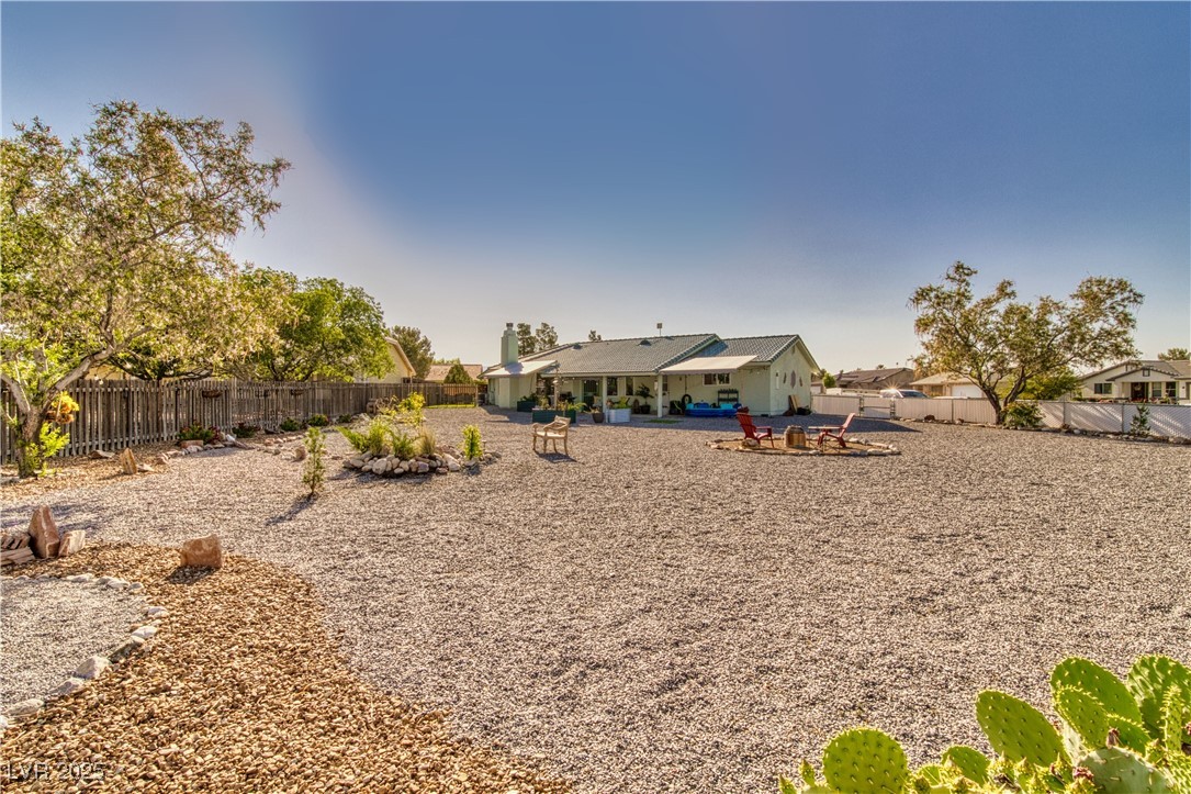 6490 Wagon Wheel Court, Pahrump, Nevada image 28