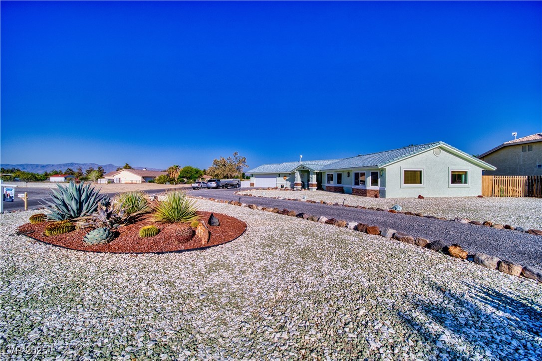 6490 Wagon Wheel Court, Pahrump, Nevada image 3