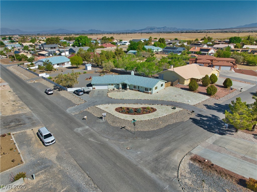 6490 Wagon Wheel Court, Pahrump, Nevada image 30