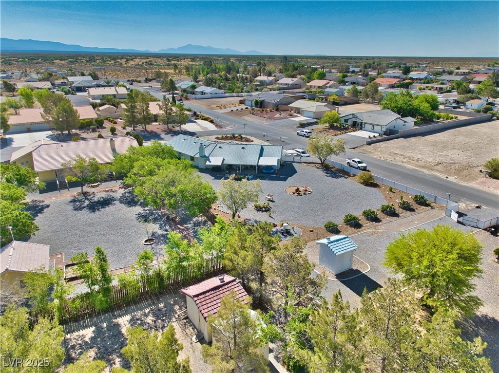 6490 Wagon Wheel Court, Pahrump, Nevada image 32