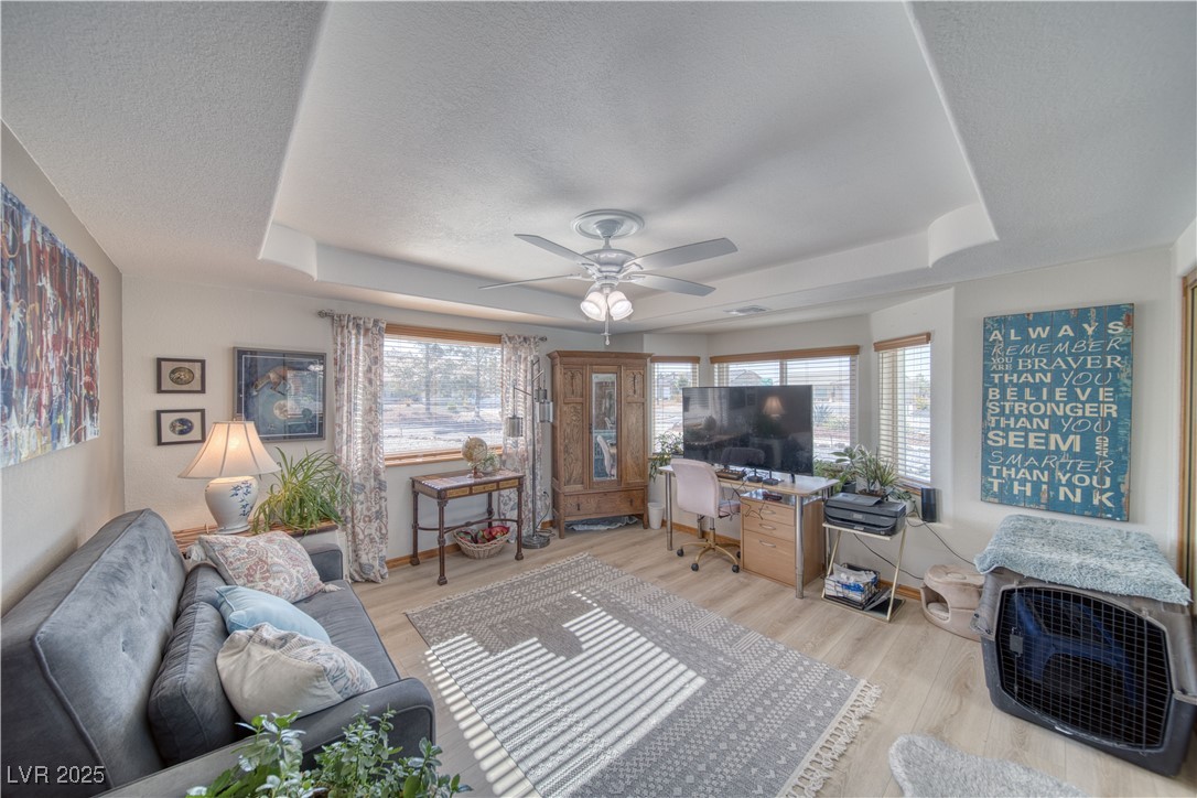 6490 Wagon Wheel Court, Pahrump, Nevada image 16