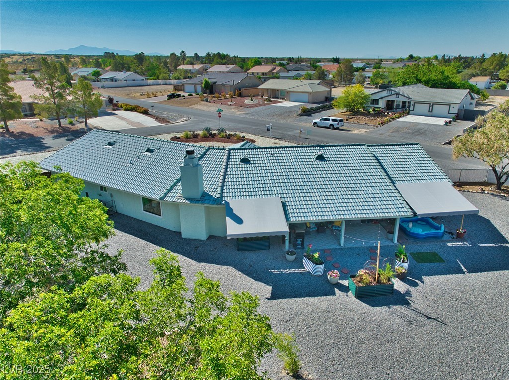 6490 Wagon Wheel Court, Pahrump, Nevada image 44