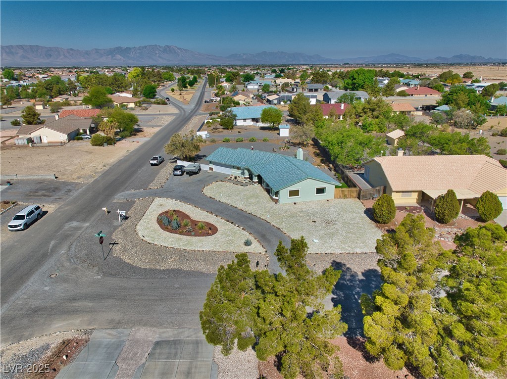 6490 Wagon Wheel Court, Pahrump, Nevada image 31