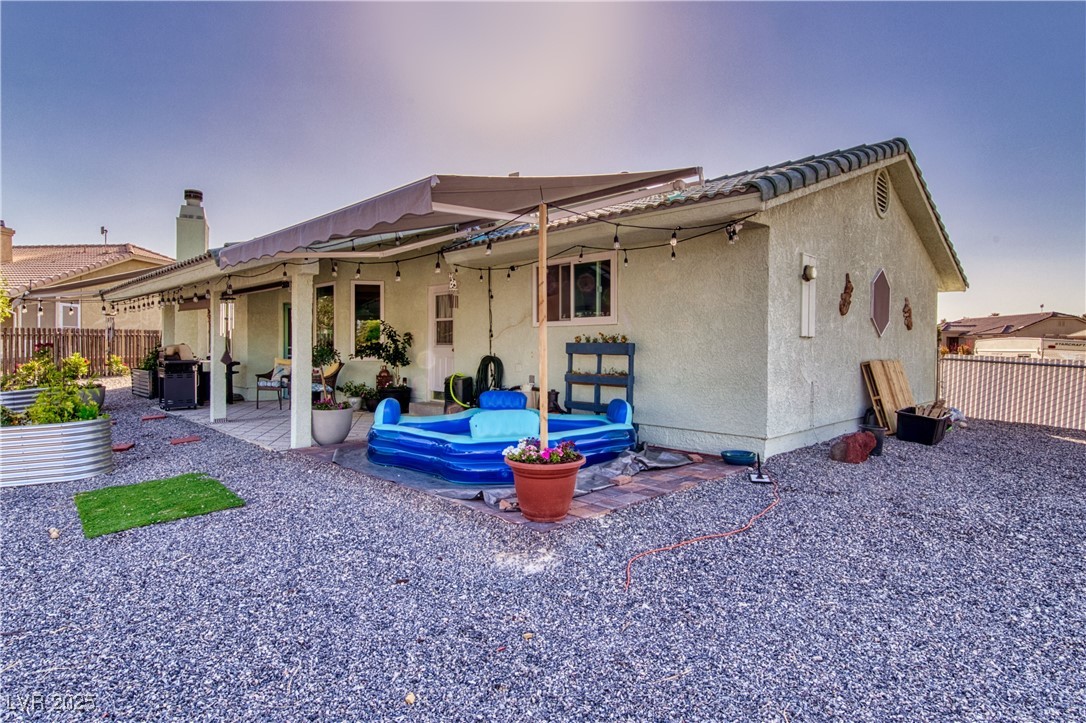 6490 Wagon Wheel Court, Pahrump, Nevada image 23