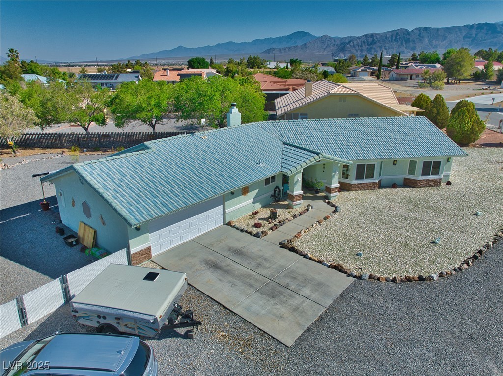 6490 Wagon Wheel Court, Pahrump, Nevada image 46
