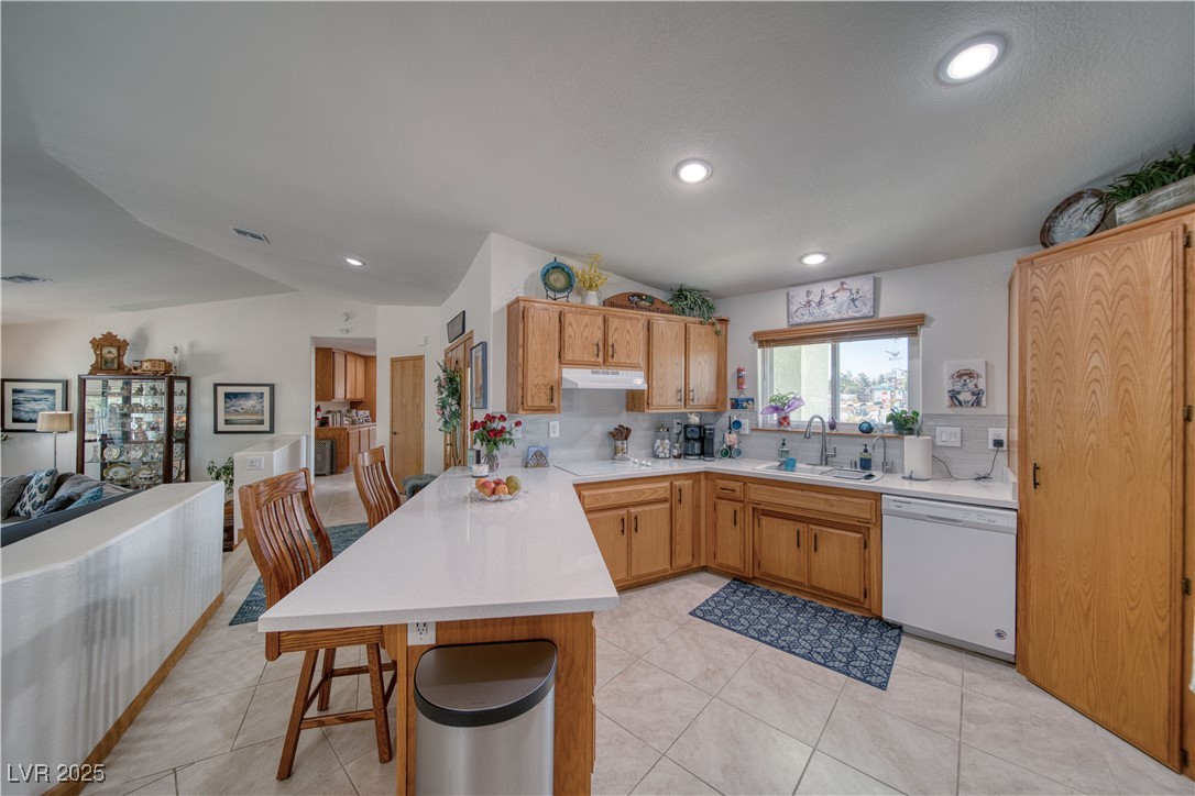 6490 Wagon Wheel Court, Pahrump, Nevada image 11