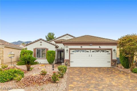 2544 Solera Sky Drive Henderson NV 89044