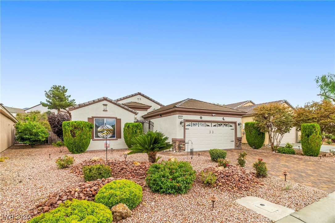 Properties 1 2544 Solera Sky Drive