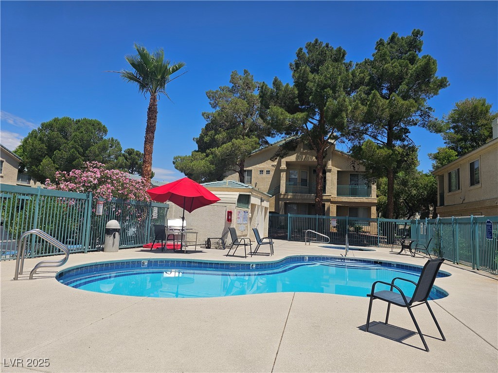 5155 W Tropicana Avenue 2140