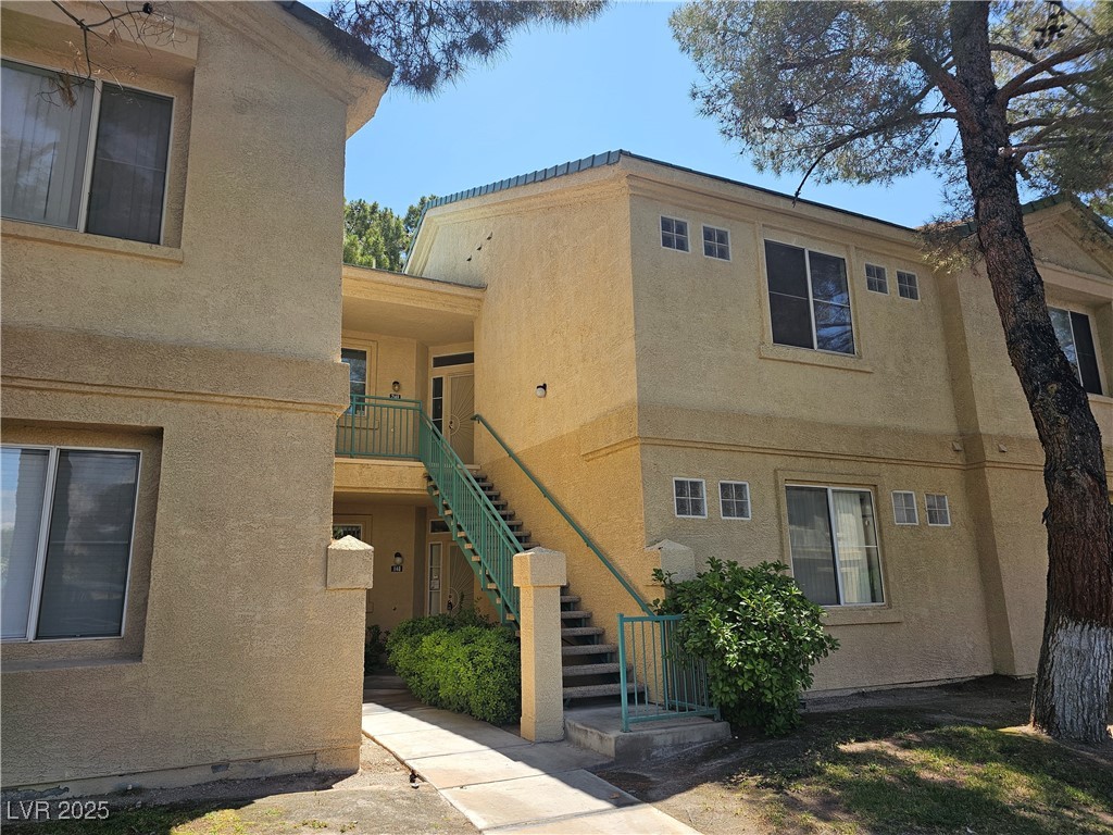 5155 W Tropicana Avenue 2140