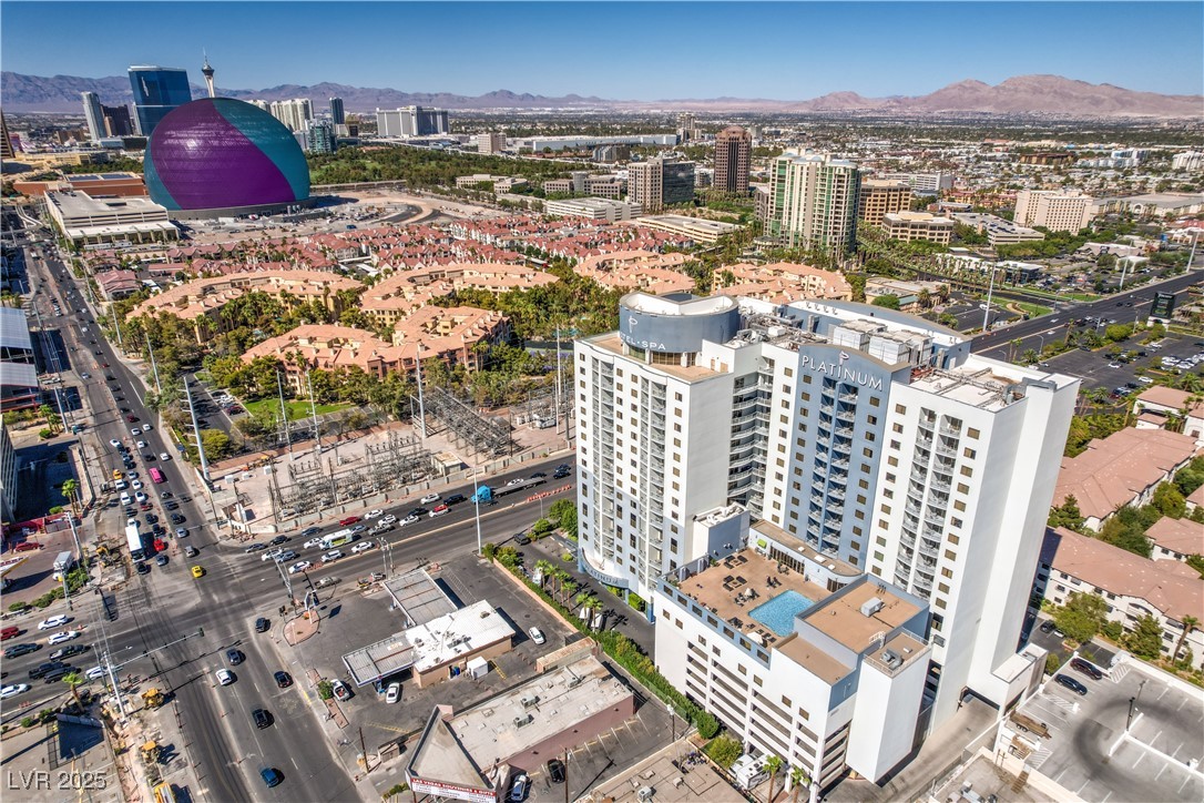 211 E Flamingo Road 1505