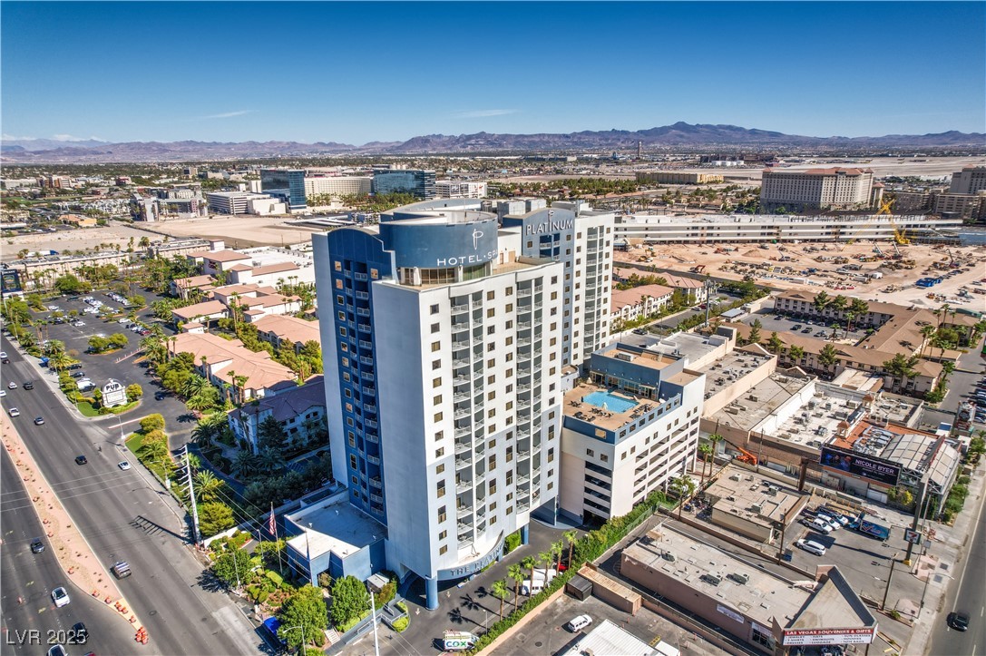 211 E Flamingo Road 1505