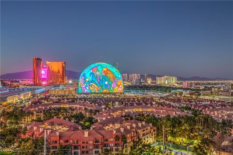 211 E Flamingo Road 1505 Las Vegas NV 89169