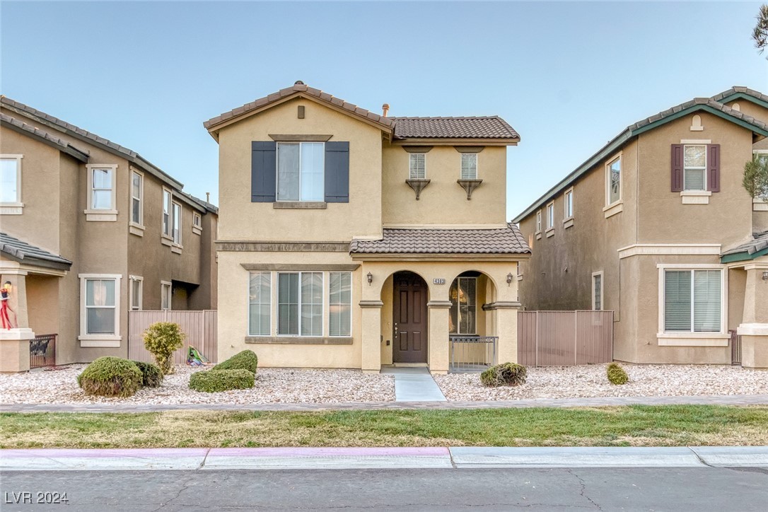 Photo 1 of 43 — 4363 Acropolis Avenue, North Las Vegas, NV 89031