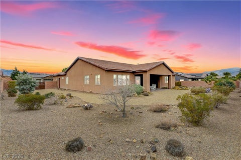 Photo of 8342 Agave Bloom Street, Las Vegas, NV 89131 (MLS # 2758617)