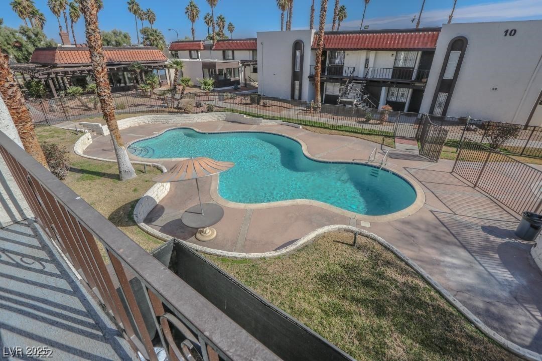 1405 E Vegas Valley Drive #112, Las Vegas, Nevada image 10