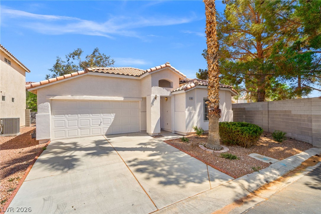 Properties 3 6012 Soft Springs Avenue