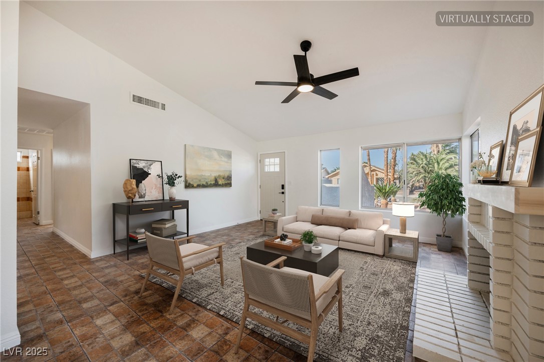 3139 Belvedere Drive