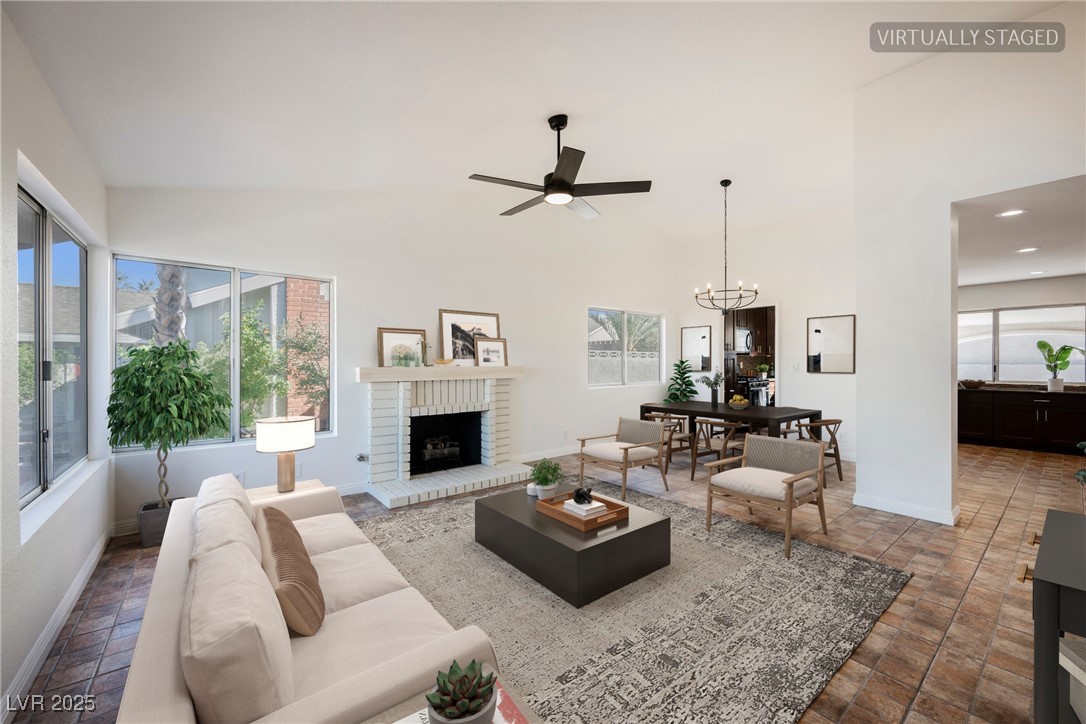 3139 Belvedere Drive