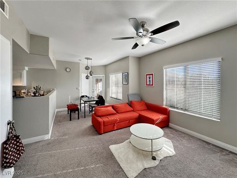 3400 Cabana Drive 2099 Las Vegas NV 89122