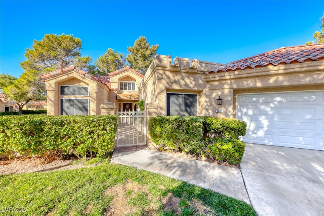 5035 Shoal Creek Circle, Las Vegas, Nevada image 11