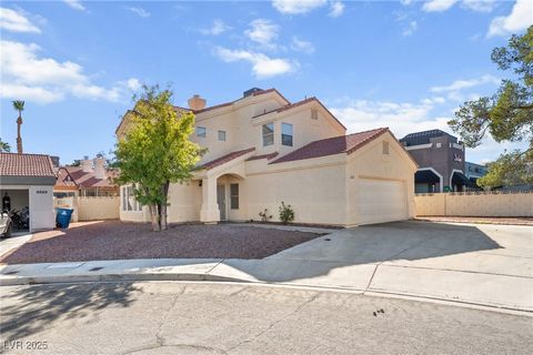 Homes For Sale - 6673 Silver Penny Avenue<br/> Clark County, Las Vegas, NV 89108