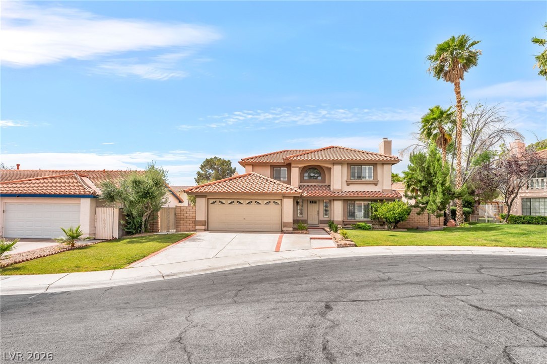 9021 Feather River Court
