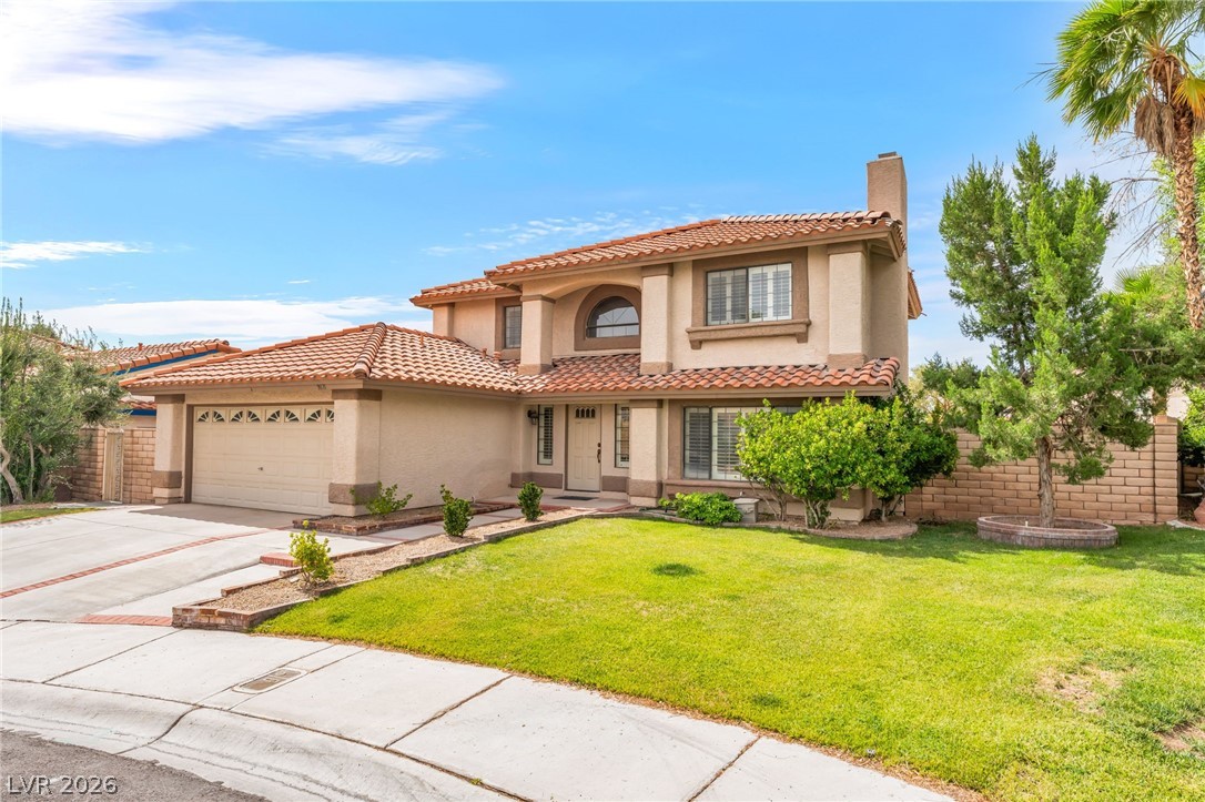 9021 Feather River Court