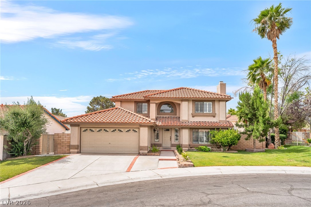 9021 Feather River Court