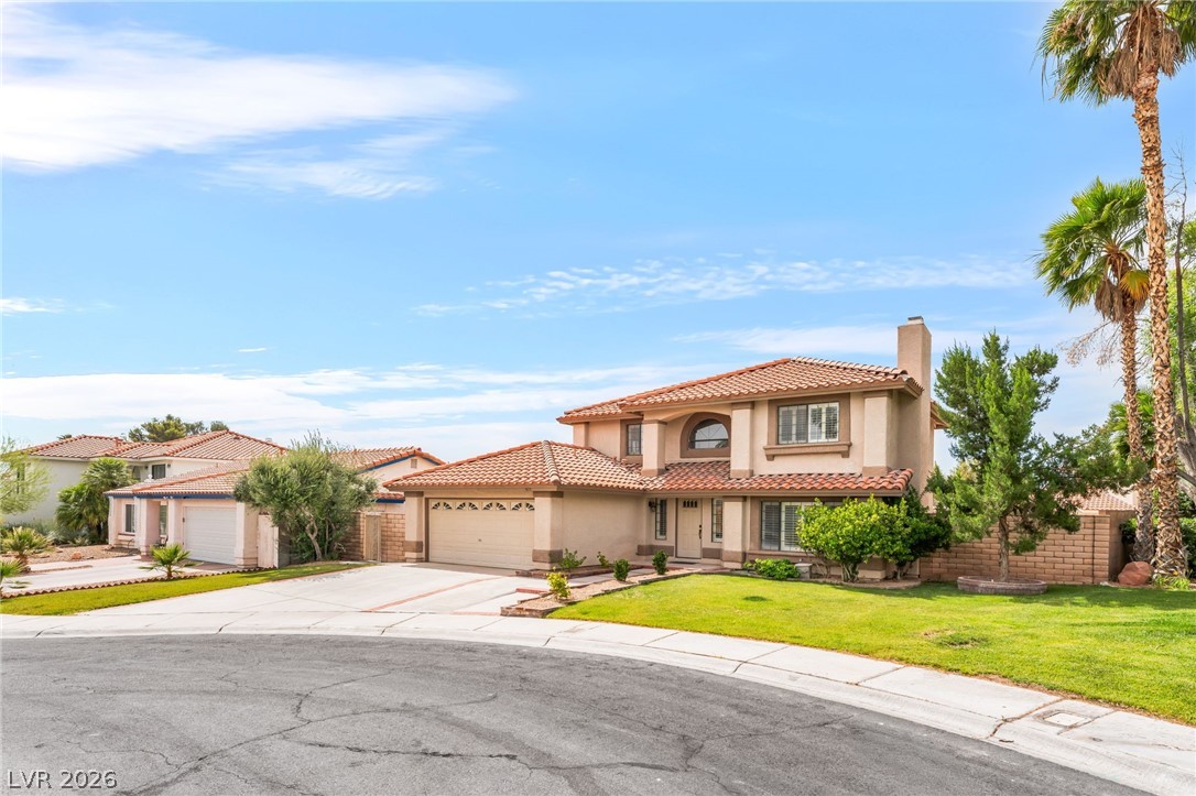 9021 Feather River Court