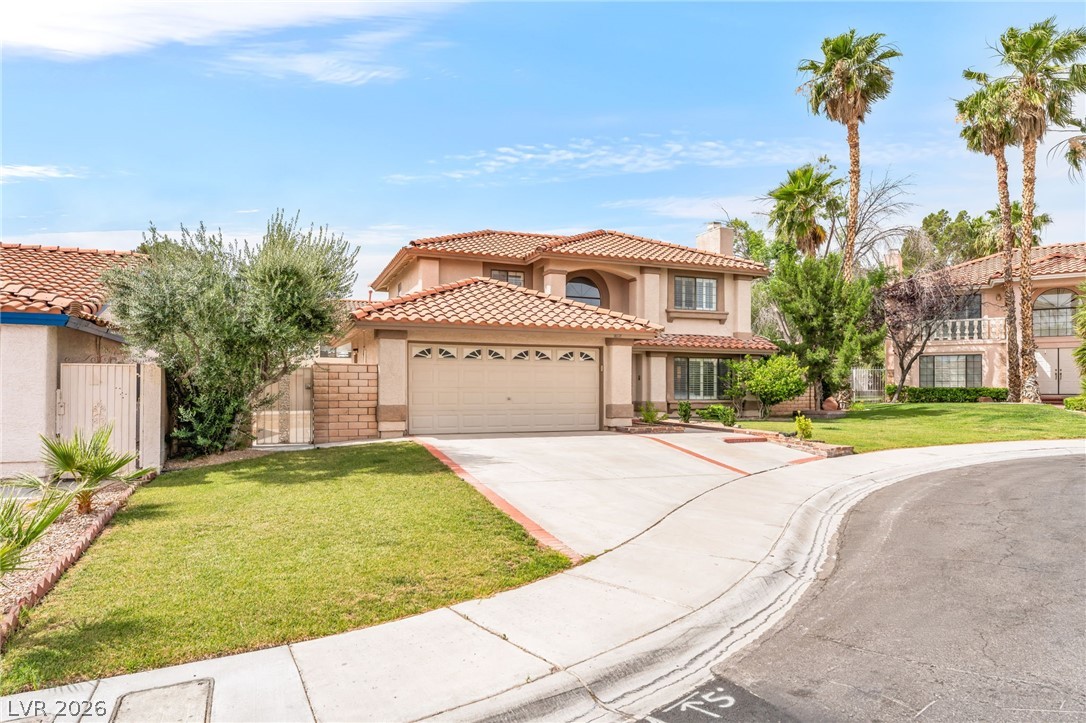 9021 Feather River Court