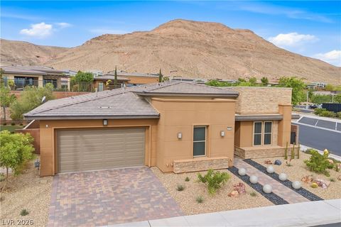 6759 Ivory Sage Street Las Vegas NV 89148