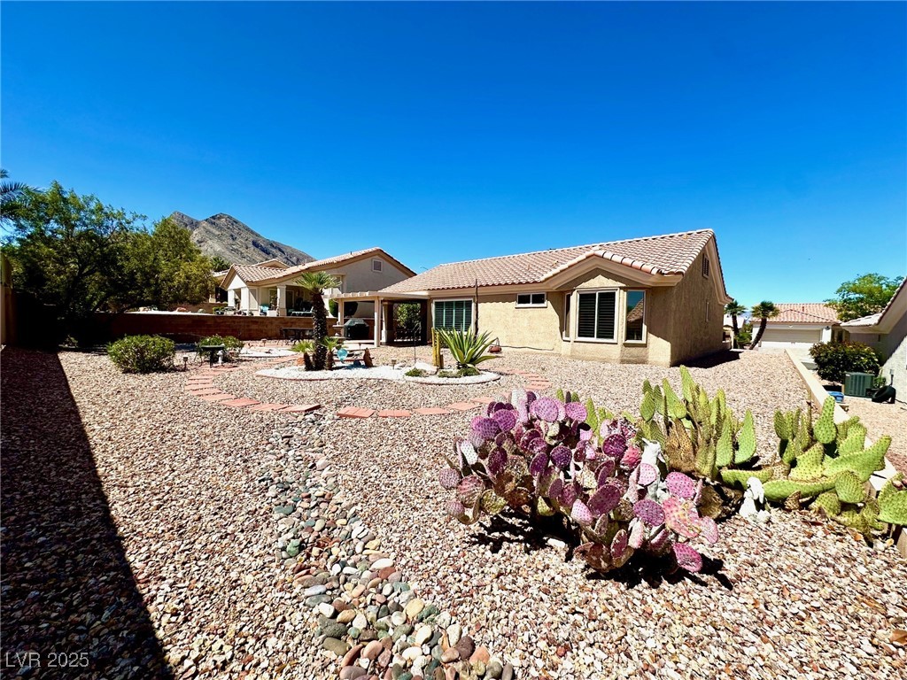 11025 Hawk Valley Avenue, Las Vegas, Nevada image 19
