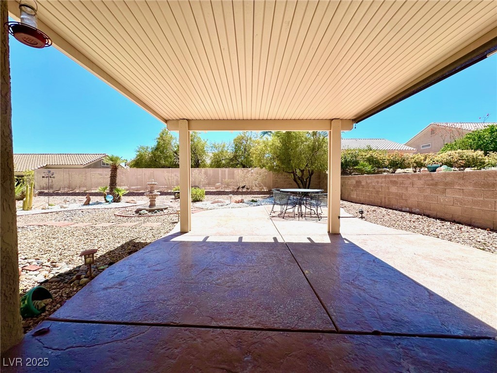 11025 Hawk Valley Avenue, Las Vegas, Nevada image 21