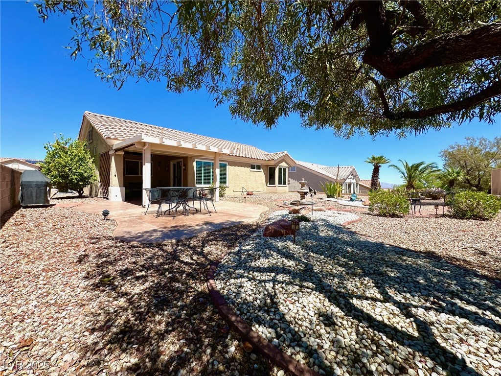 11025 Hawk Valley Avenue, Las Vegas, Nevada image 18