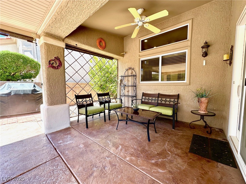 11025 Hawk Valley Avenue, Las Vegas, Nevada image 17