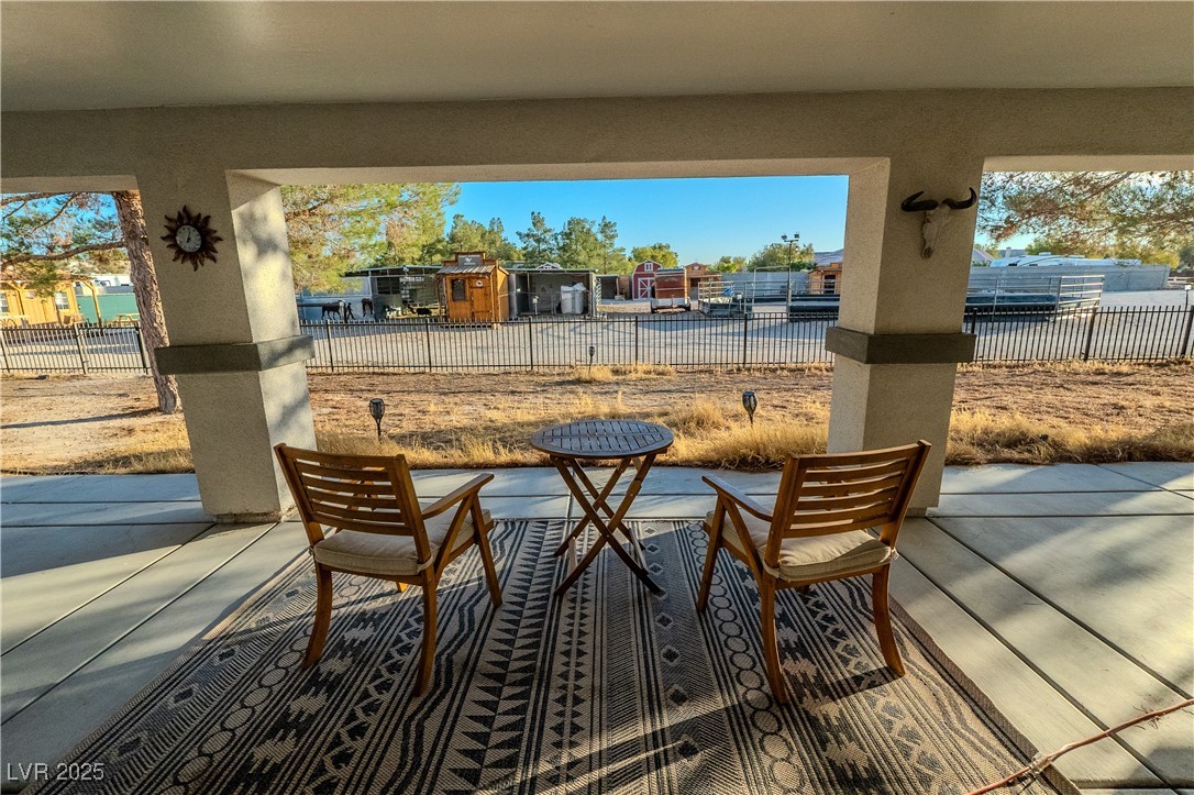 5353 Dorrell Lane, Las Vegas, Nevada image 37