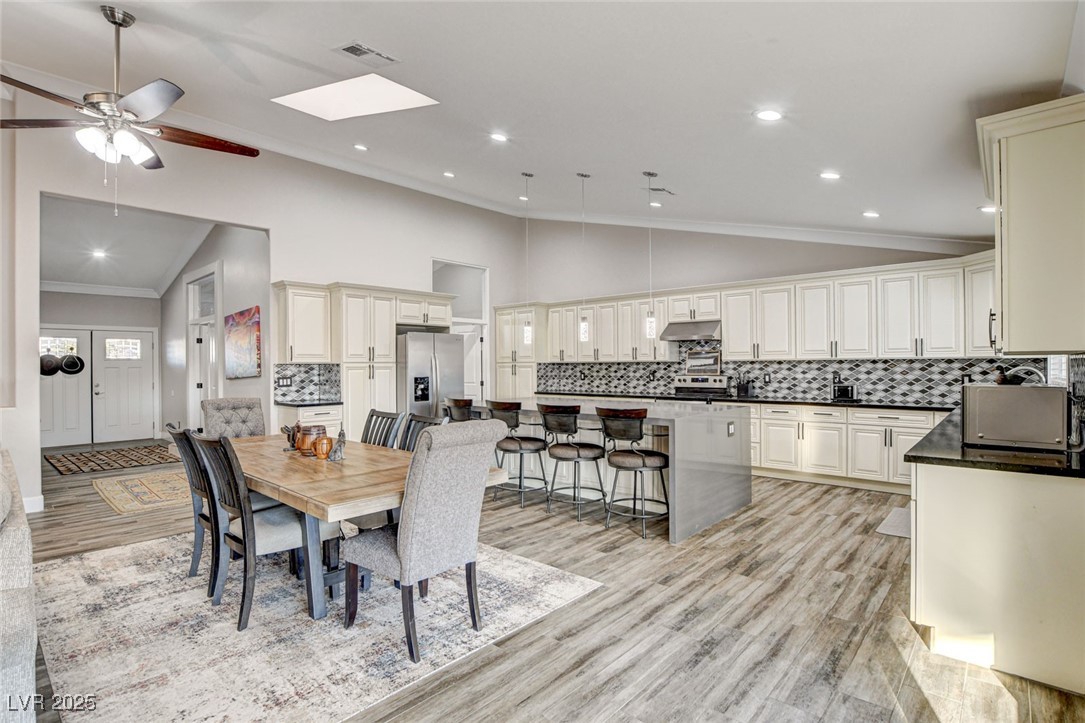 5353 Dorrell Lane, Las Vegas, Nevada image 17