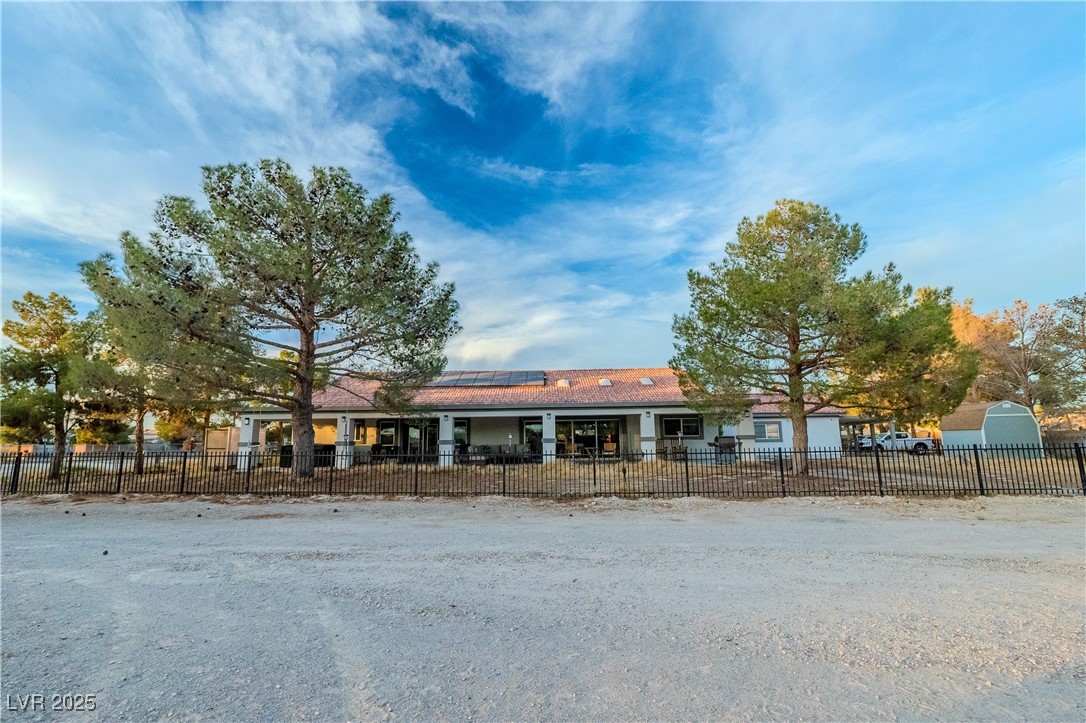 5353 Dorrell Lane, Las Vegas, Nevada image 41