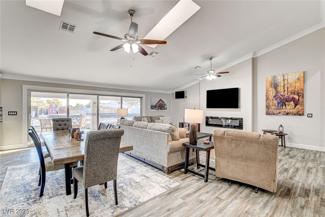 5353 Dorrell Lane, Las Vegas, Nevada image 14