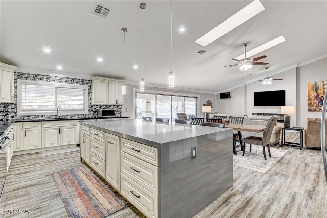 5353 Dorrell Lane, Las Vegas, Nevada image 21