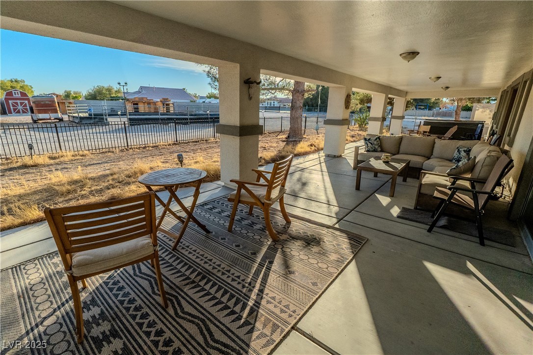 5353 Dorrell Lane, Las Vegas, Nevada image 39