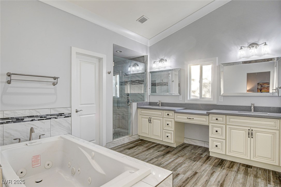 5353 Dorrell Lane, Las Vegas, Nevada image 30