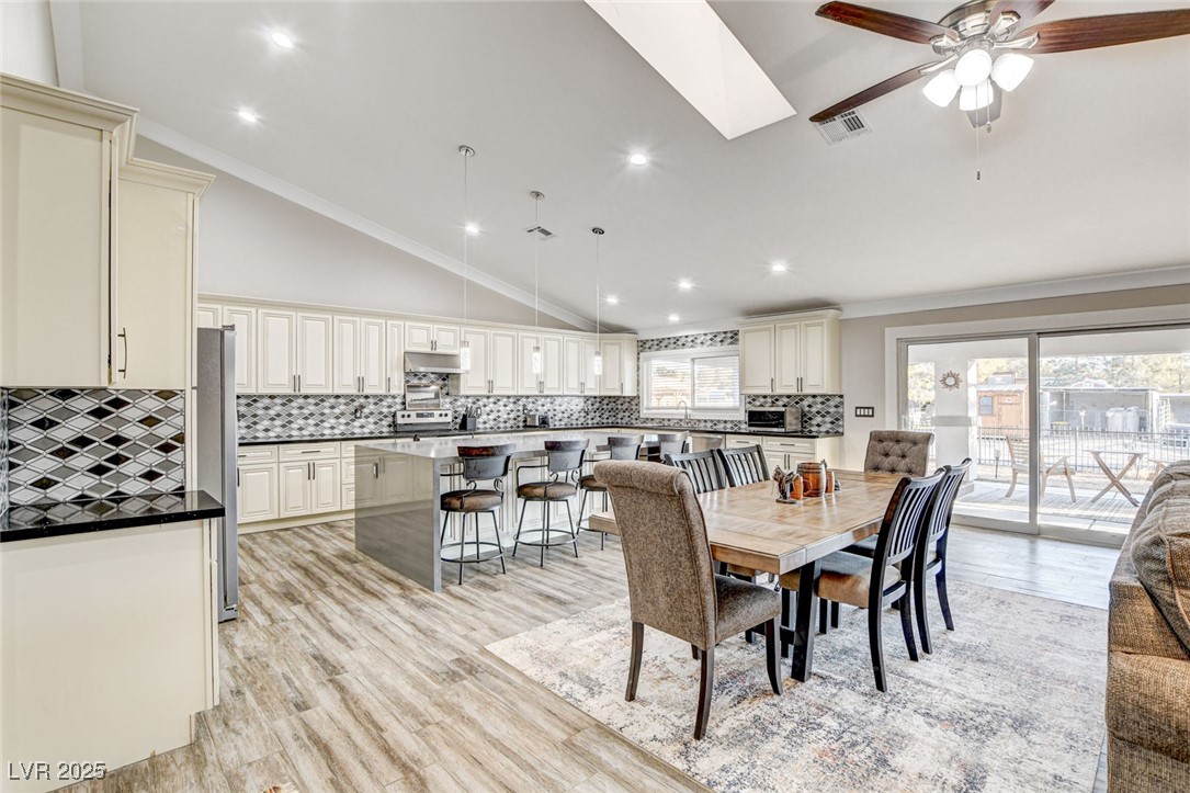 5353 Dorrell Lane, Las Vegas, Nevada image 16