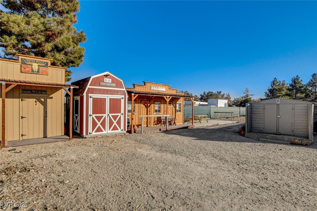5353 Dorrell Lane, Las Vegas, Nevada image 42
