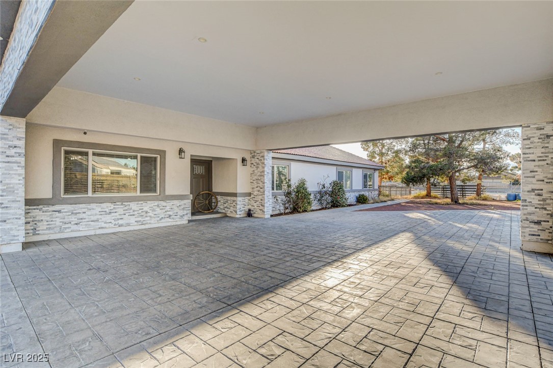 5353 Dorrell Lane, Las Vegas, Nevada image 10
