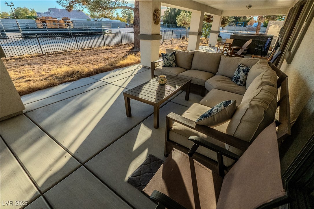 5353 Dorrell Lane, Las Vegas, Nevada image 38