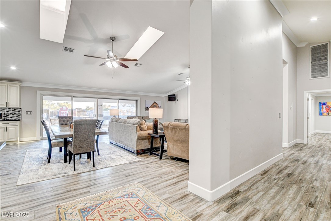 5353 Dorrell Lane, Las Vegas, Nevada image 25