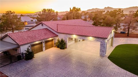 5353 Dorrell Lane Las Vegas NV 89131
